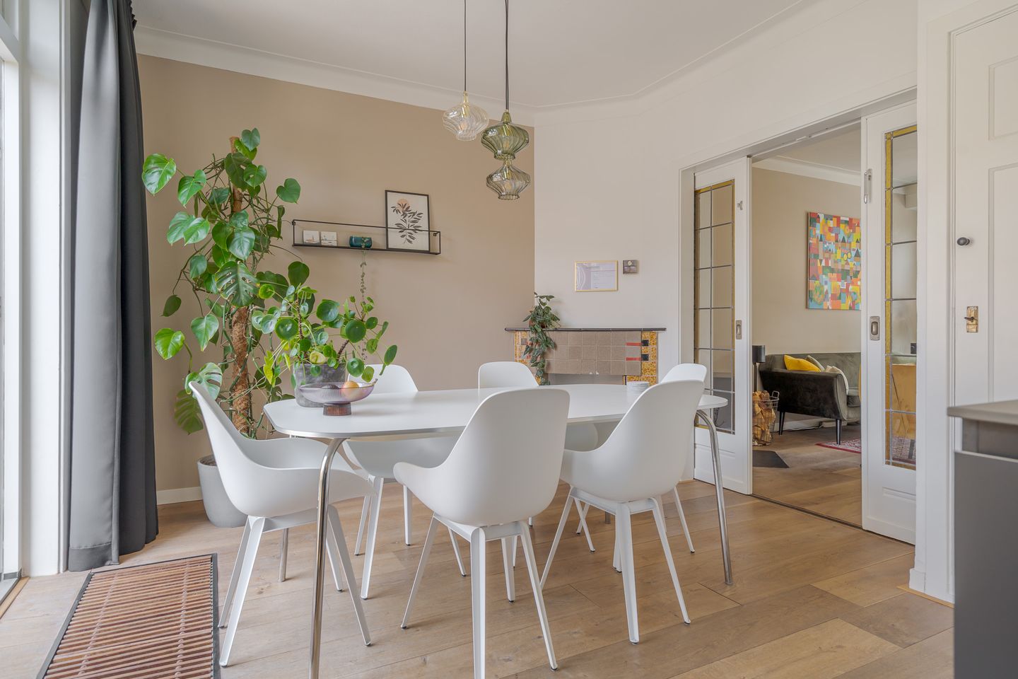 Photo 19 of Bilderdijkstraat 49