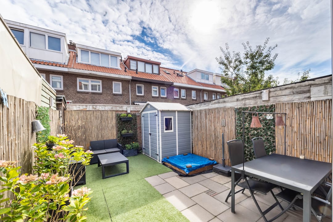 Photo 13 of Schoolmeesterstraat 26