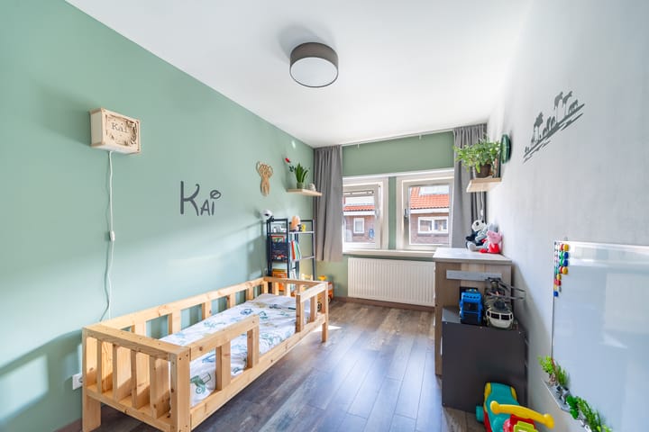 Photo 16 of Schoolmeesterstraat 26