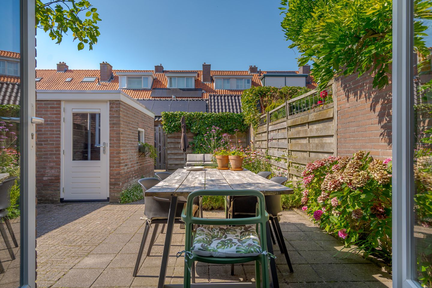 Photo 29 of Bilderdijkstraat 49