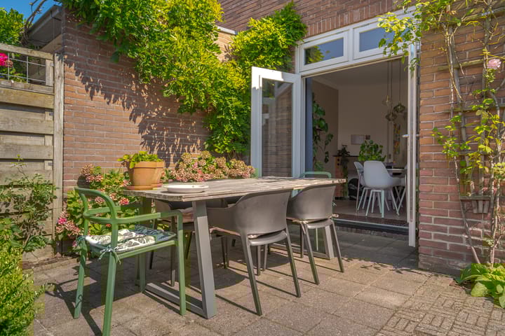 Foto 30 van Bilderdijkstraat 49