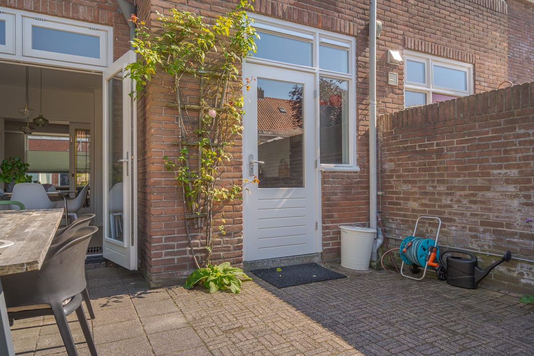 Photo 31 of Bilderdijkstraat 49