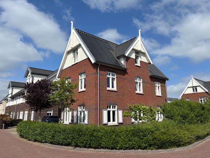 Foto 1 van Perierstraat 9