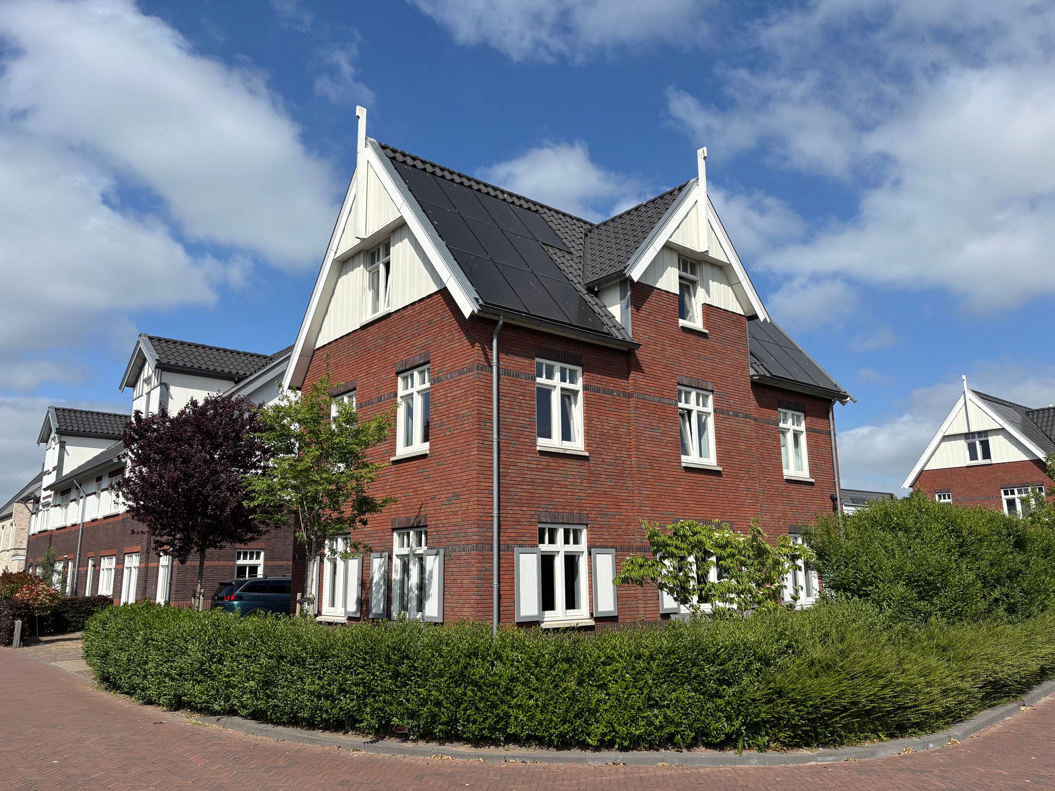 Perierstraat, 9, Eemnes, 3755SZ, Utrecht, Nederland 9