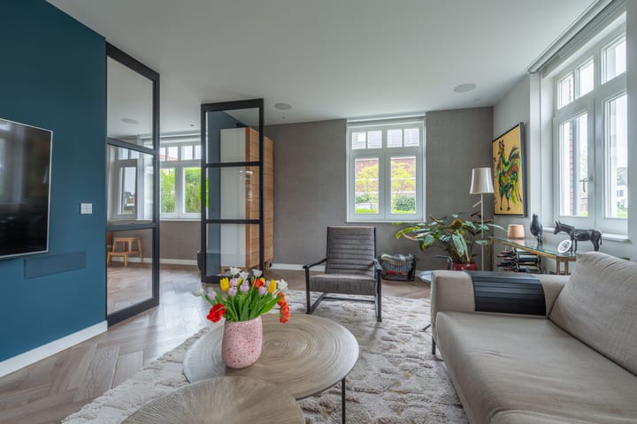 Foto 2 van Perierstraat 9