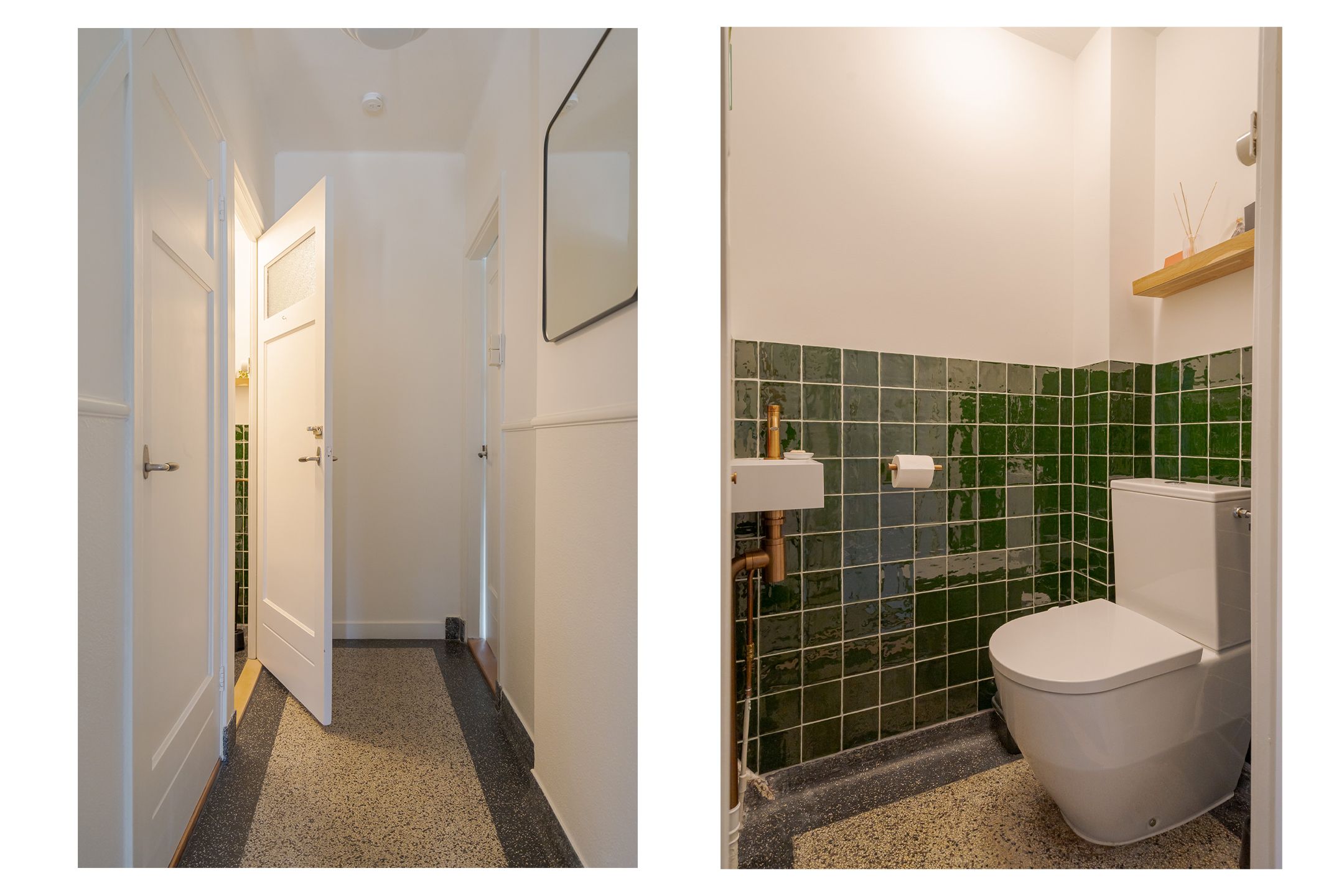 Photo 36 of Bilderdijkstraat 49