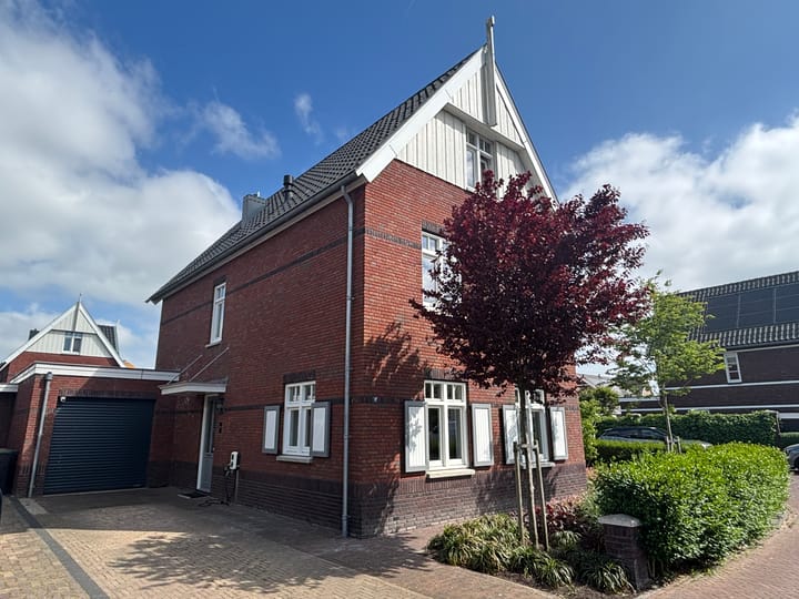 Foto 4 van Perierstraat 9