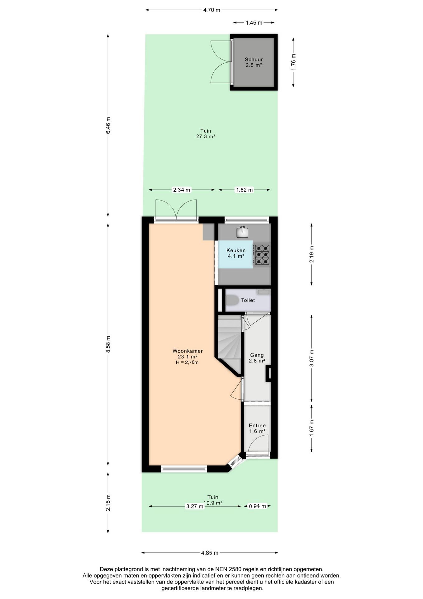 Photo 25 of Schoolmeesterstraat 26