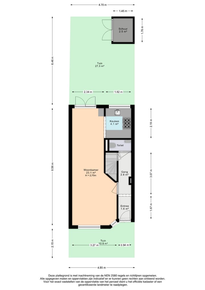 Photo 25 of Schoolmeesterstraat 26