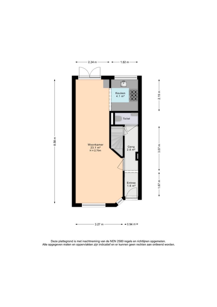Photo 26 of Schoolmeesterstraat 26