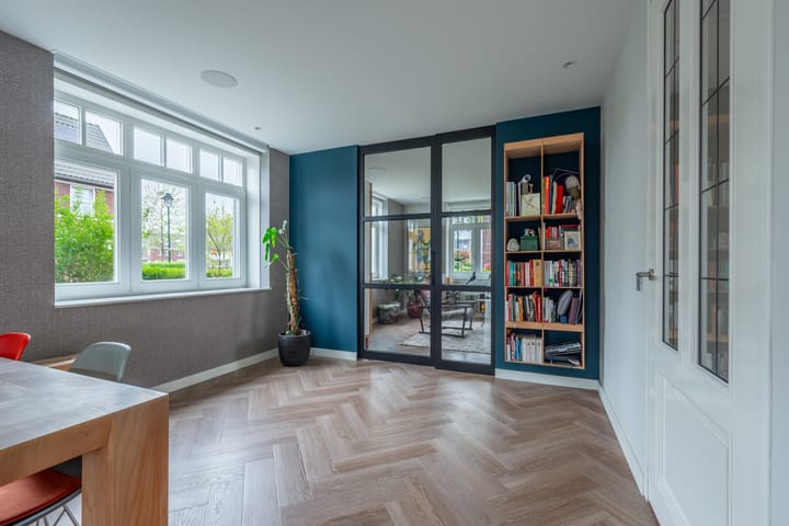 Foto 9 van Perierstraat 9