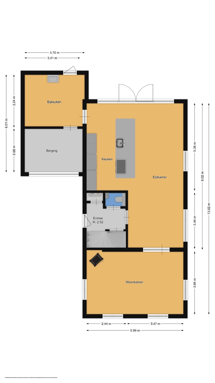 Foto 22 van Perierstraat 9