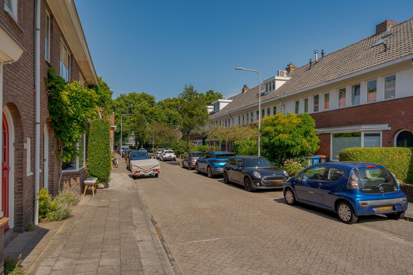 Photo 55 of Bilderdijkstraat 49