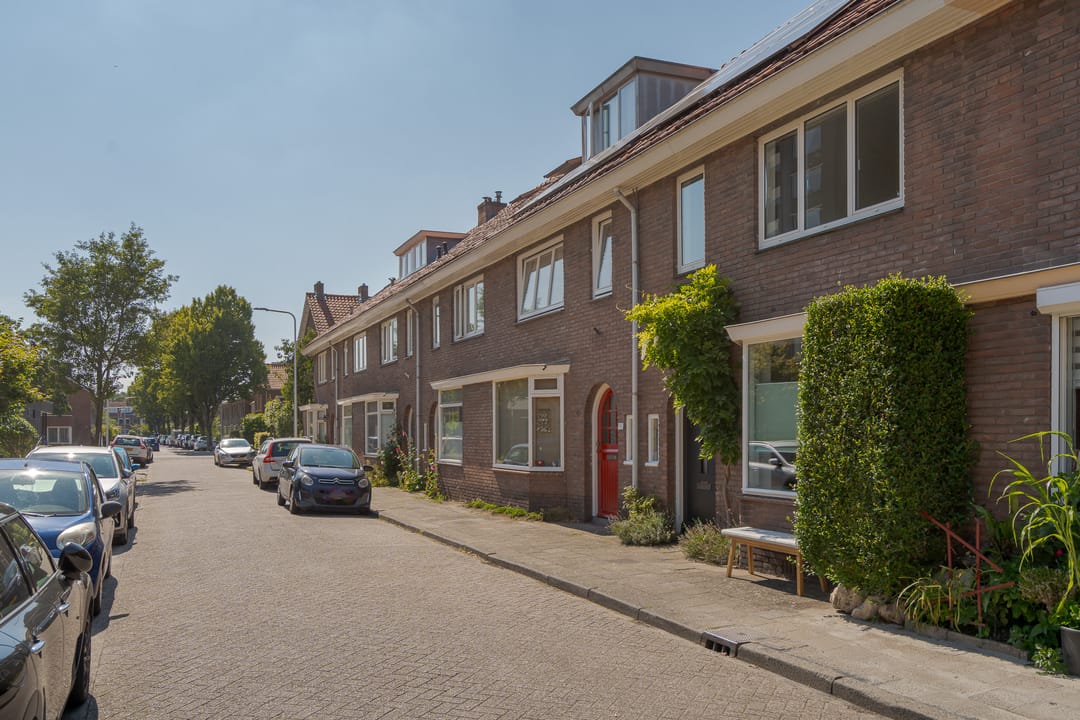 Photo 56 of Bilderdijkstraat 49