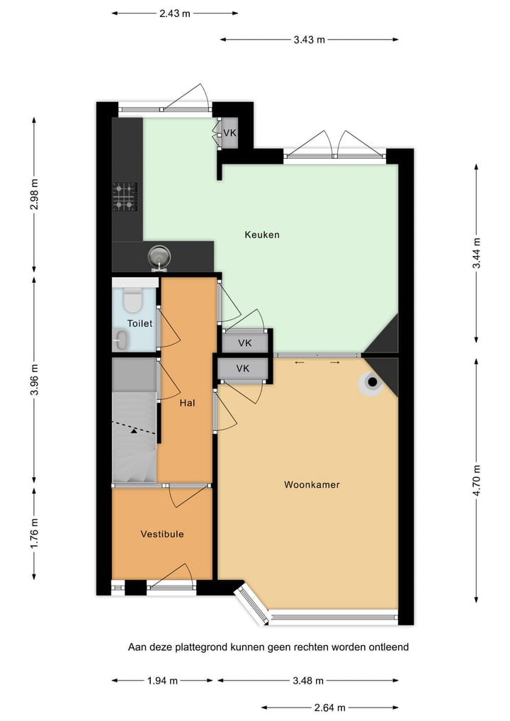 Foto 57 van Bilderdijkstraat 49