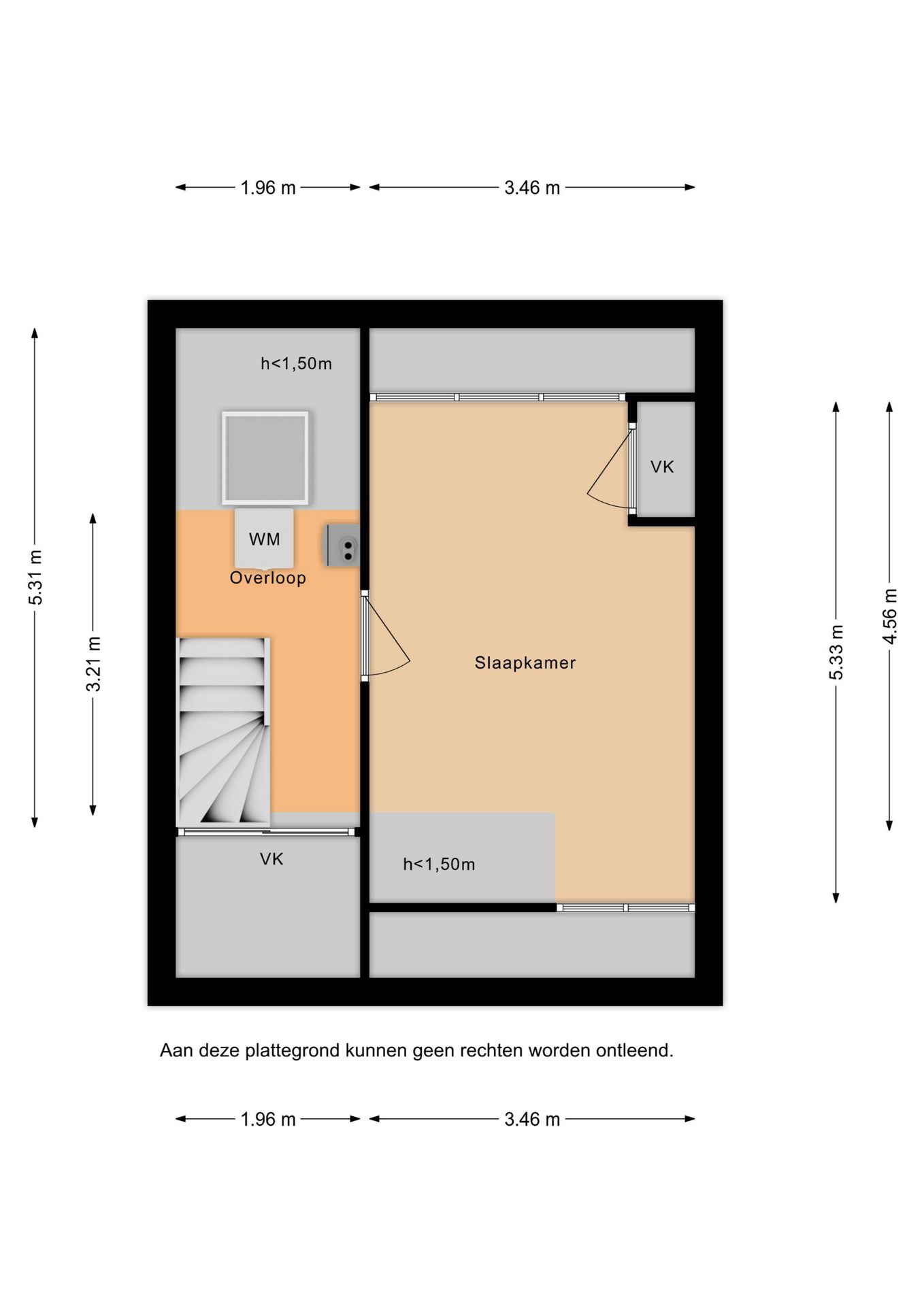 Photo 59 of Bilderdijkstraat 49