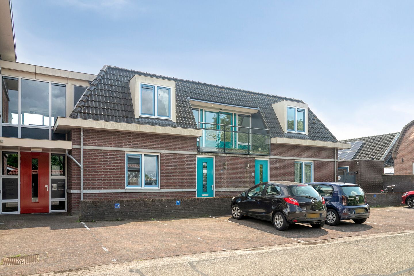 Photo 1 of Gildestraat 9