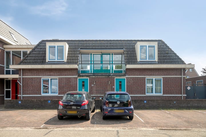 Photo 5 of Gildestraat 9