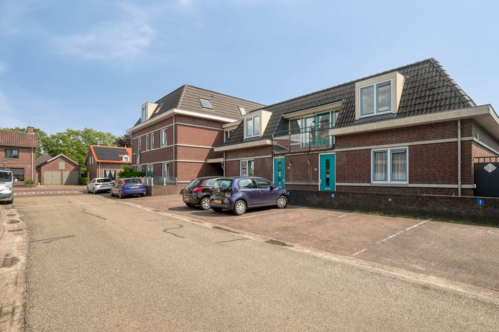 Foto 7 van Gildestraat 9