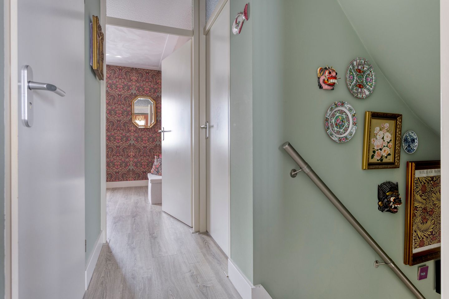 Foto 20 van Wijst 27