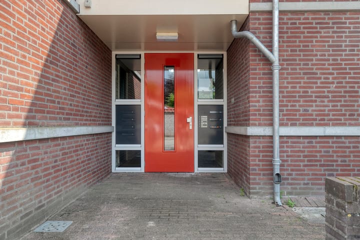 Foto 9 van Gildestraat 9