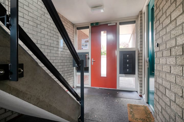 Foto 10 van Gildestraat 9