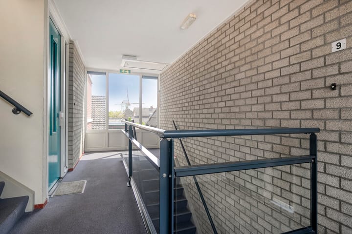 Foto 11 van Gildestraat 9