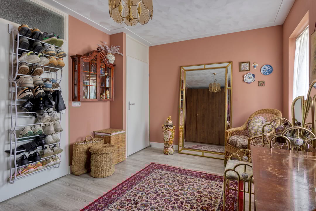 Foto 23 van Wijst 27