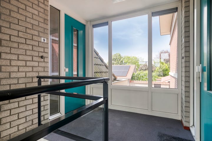 Foto 12 van Gildestraat 9