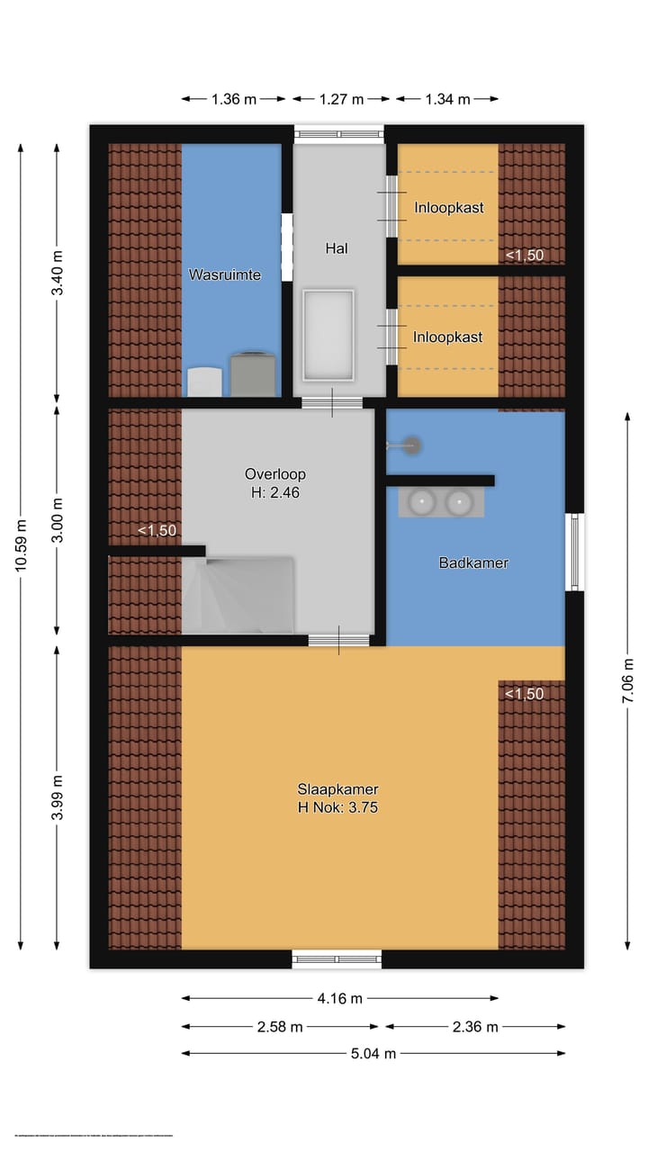 Foto 46 van Perierstraat 9