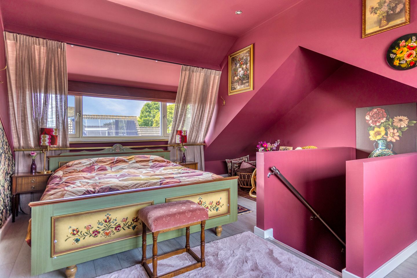 Foto 29 van Wijst 27