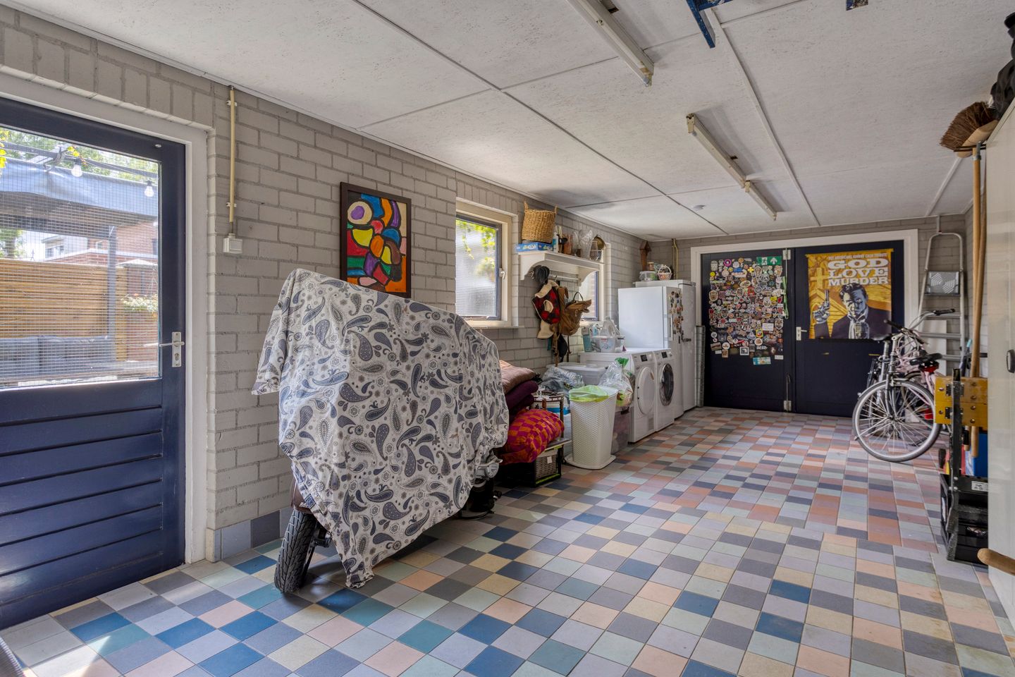 Foto 35 van Wijst 27