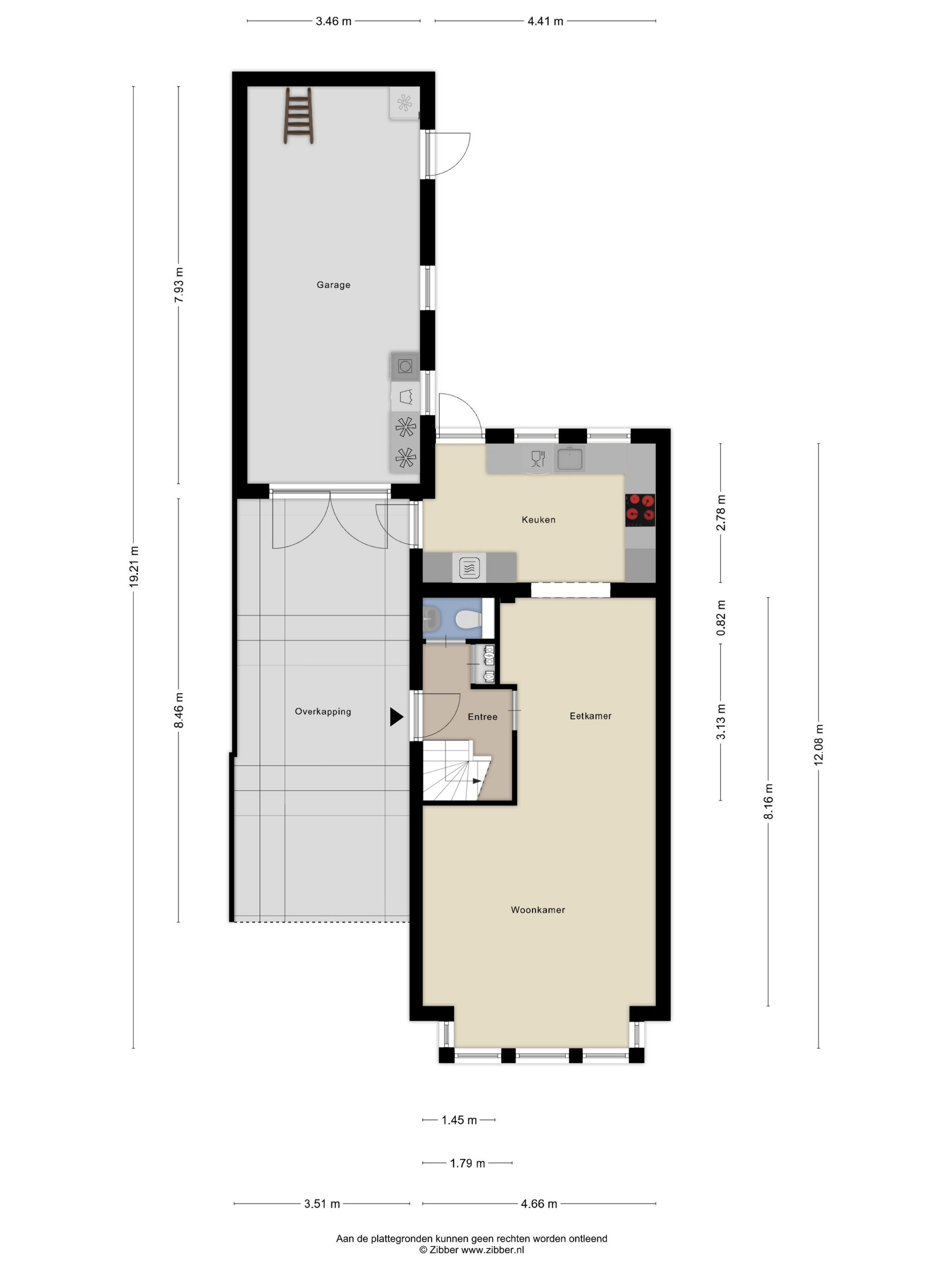 Foto 36 van Wijst 27