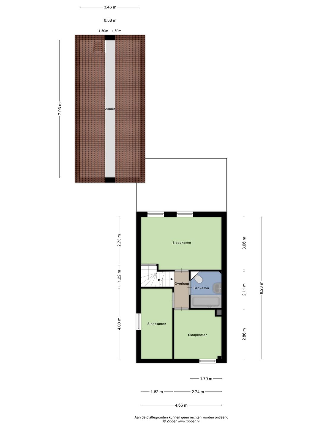 Foto 38 van Wijst 27