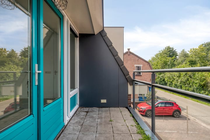 Foto 26 van Gildestraat 9