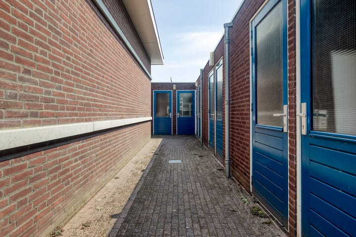 Foto 29 van Gildestraat 9