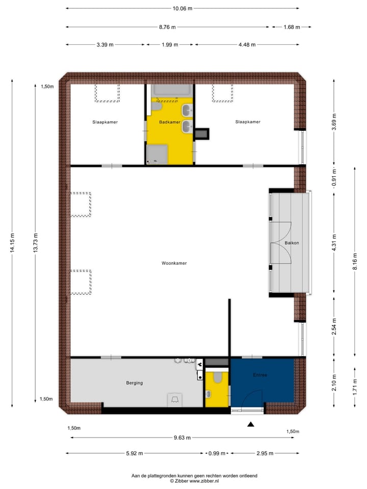Foto 34 van Gildestraat 9