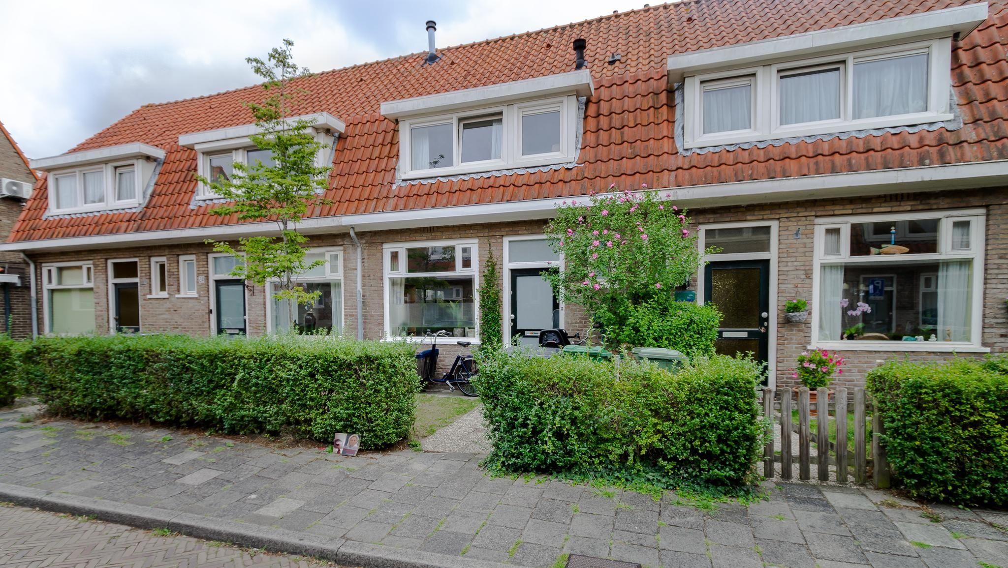 Herculesstraat 22