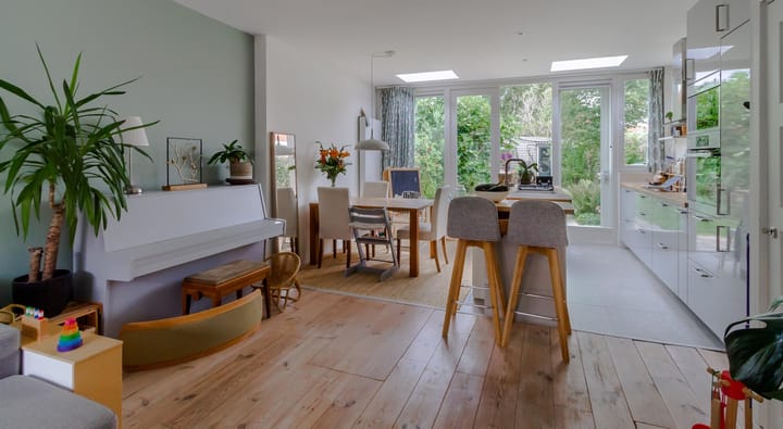 Foto 2 van Herculesstraat 22