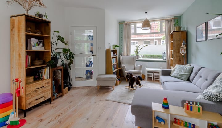 Foto 3 van Herculesstraat 22