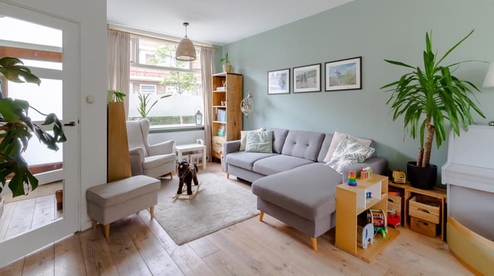 Foto 4 van Herculesstraat 22