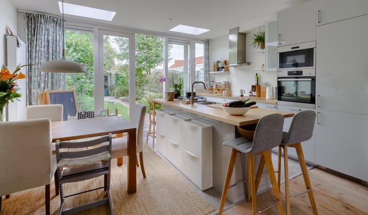 Foto 5 van Herculesstraat 22