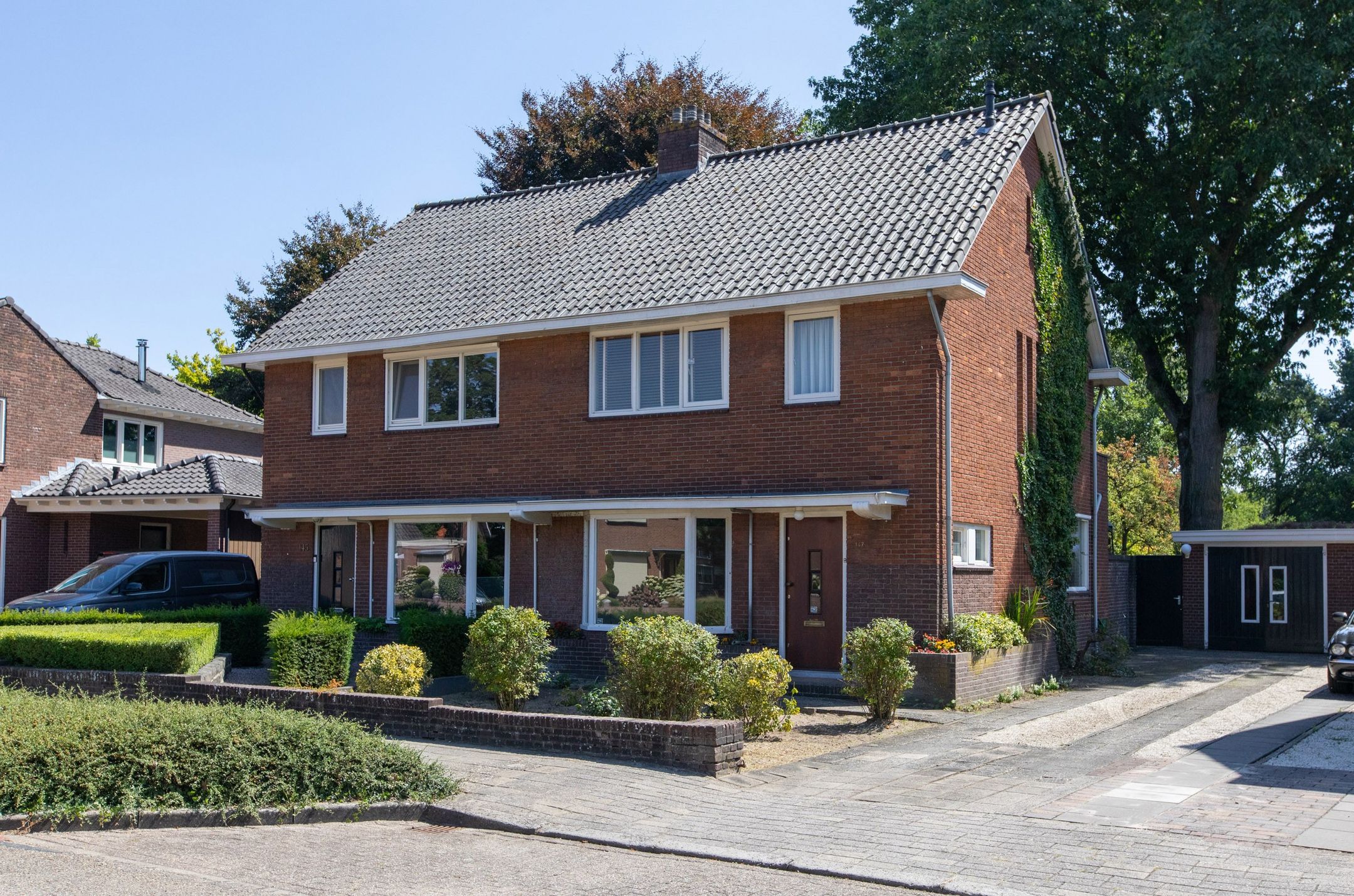 Zuivelweg, 147, Doetinchem, 7003CE, Gelderland, Nederland 147 