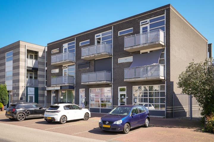 Foto 2 van Zandstraat 53-16