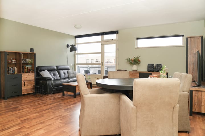 Foto 4 van Zandstraat 53-16