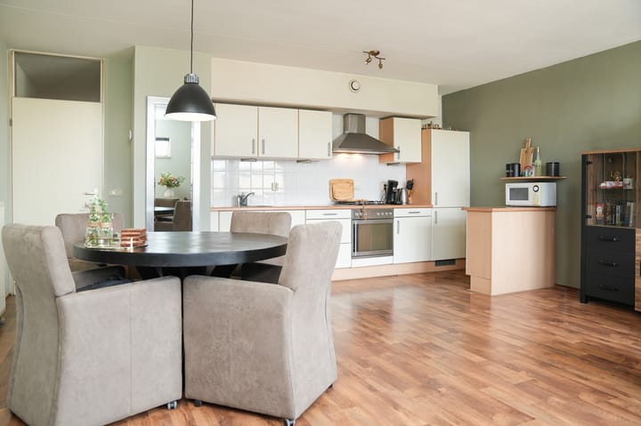 Foto 5 van Zandstraat 53-16