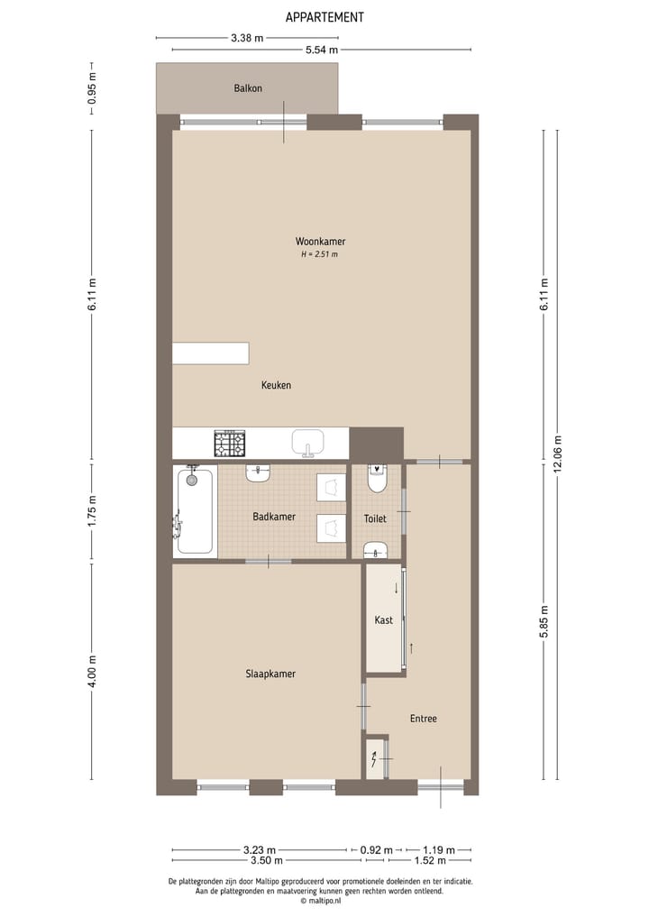 Foto 37 van Zandstraat 53-16