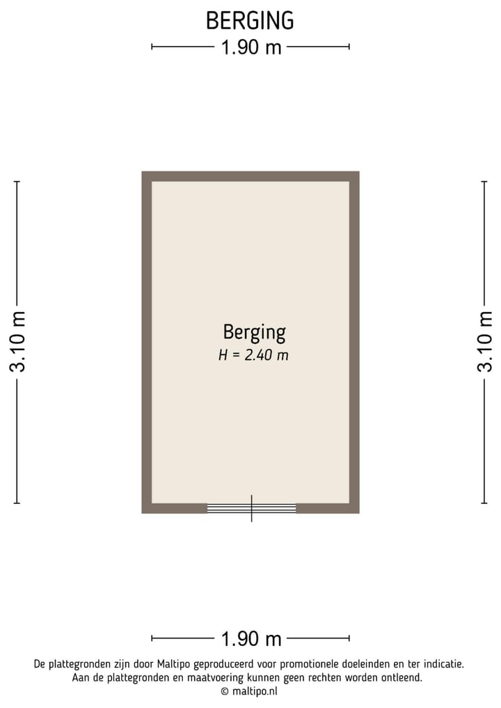 Foto 38 van Zandstraat 53-16