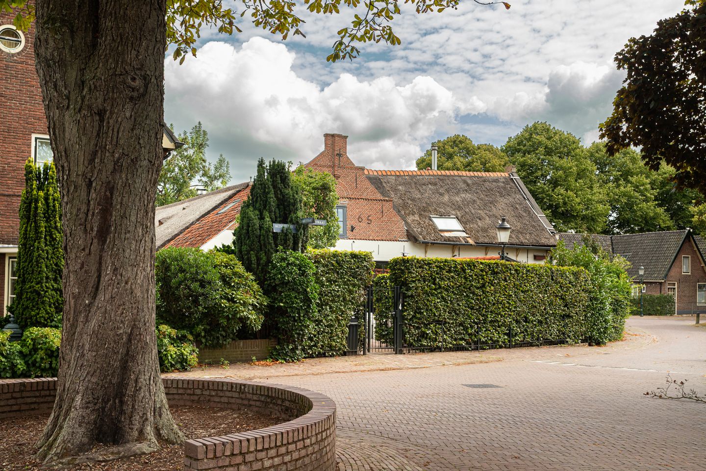 Foto 1 van Schoolstraat 4