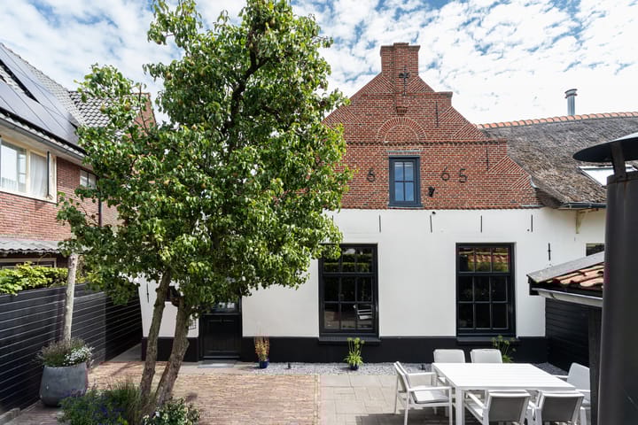 Foto 3 van Schoolstraat 4